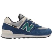 Sneakers New Balance U574V2