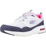 Sneakers Skechers SKECH-AIR COURT