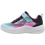 Lage Sneakers Skechers MICROSPEC ADVANCE