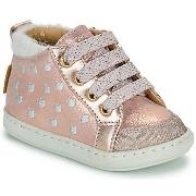 Hoge Sneakers Shoo Pom BOUBA POM POM