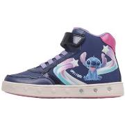 Lage Sneakers Geox J SKYLIN GIRL F