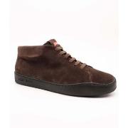 Hoge Sneakers Camper -