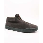 Hoge Sneakers Camper -