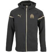 Trainingsjack Puma Om Casuals Hoody Jacket