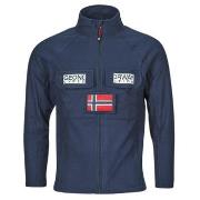 Fleece Jack Geographical Norway TANTOUNA