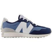 Lage Sneakers New Balance -