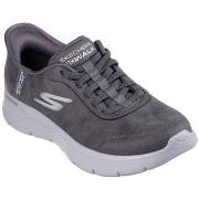 Sneakers Skechers GO WALK Flex - Smooth Motion