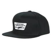 Pet Vans FULL PATCH SNAPBACK