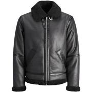 Windjack Jack &amp; Jones JORCOLE AVIATOR JACKET 12261819