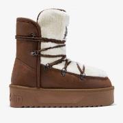 Enkellaarzen D.Franklin Boots nordic.v2 trk