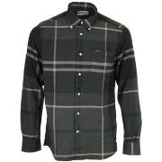 Overhemd Lange Mouw Barbour Dunoon Tailored Shirt