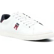 Lage Sneakers Tommy Hilfiger -