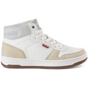 Lage Sneakers Levis SNEAKERS DRIVE ALTAS