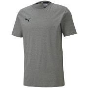 T-shirt Korte Mouw Puma 656578-3