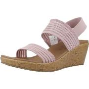 Sandalen Skechers BEVERLEE - SHEER LUCK