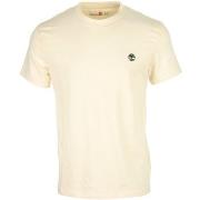 T-shirt Korte Mouw Timberland Short Sleeve Tee