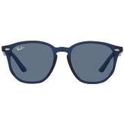 Zonnebril Ray-ban Occhiali da Sole RJ9070S 707680 Bambini