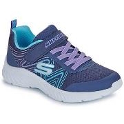 Lage Sneakers Skechers MICROSPEC PLUS - SWIRL SWEET