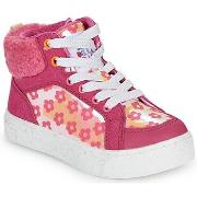 Hoge Sneakers Agatha Ruiz de la Prada BOTTY