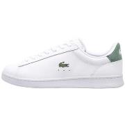 Lage Sneakers Lacoste CARNABY SET 224 1 SMA