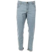 Straight Jeans Lee Cooper -