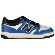 Lage Sneakers New Balance -