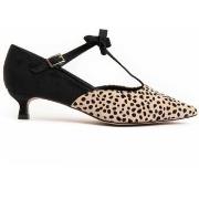 Pumps Leindia 96702