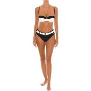 Bikini Marie Claire 56629-GRAFITO