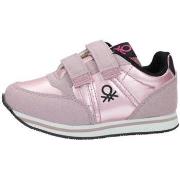 Lage Sneakers Benetton -