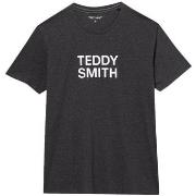 T-shirt Teddy Smith -