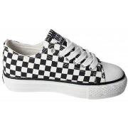 Lage Sneakers B&amp;w -