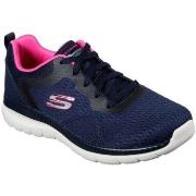 Sneakers Skechers BOUNTIFUL-QUICK PATH