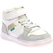 Hoge Sneakers Kickers Kickado