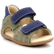 Sandalen Kickers Boping-2