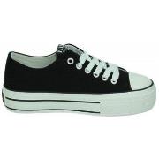 Lage Sneakers B&amp;w -