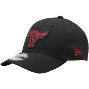 Pet New-Era Chicago Bulls NBA 940 Cap