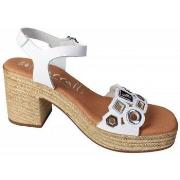 Sandalen Karralli -