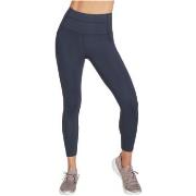 Legging Skechers Go Walk High Waisted 7/8 Legging