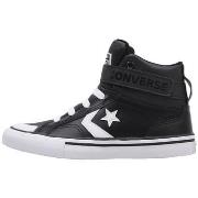 Hoge Sneakers Converse PRO BLAZE STRAP FOUNDATIONAL LEATHER