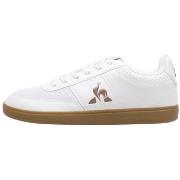 Lage Sneakers Le Coq Sportif LCS DERBY_1