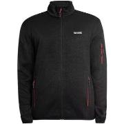 Fleece Jack Regatta Newhill Fleecejack met volledige ritssluiting