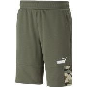 Korte Broek Puma -