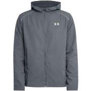 Trainingsjack Under Armour Lanceer capuchonjack