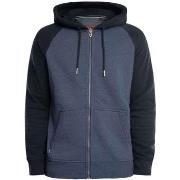 Sweater Superdry Essentiële baseball-hoodie met rits