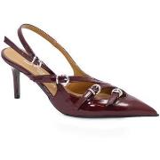 Pumps Divine Follie DIV-I24-1830-BO