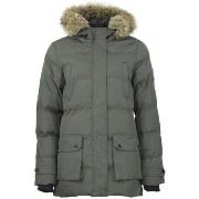 Parka Jas Peak Mountain Parka femme ANABEL