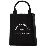 Handtas Karl Lagerfeld A1W50039