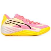 Basketbalschoenen Puma All Pro Nitro