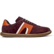 Lage Sneakers Camper -