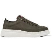 Lage Sneakers Camper -